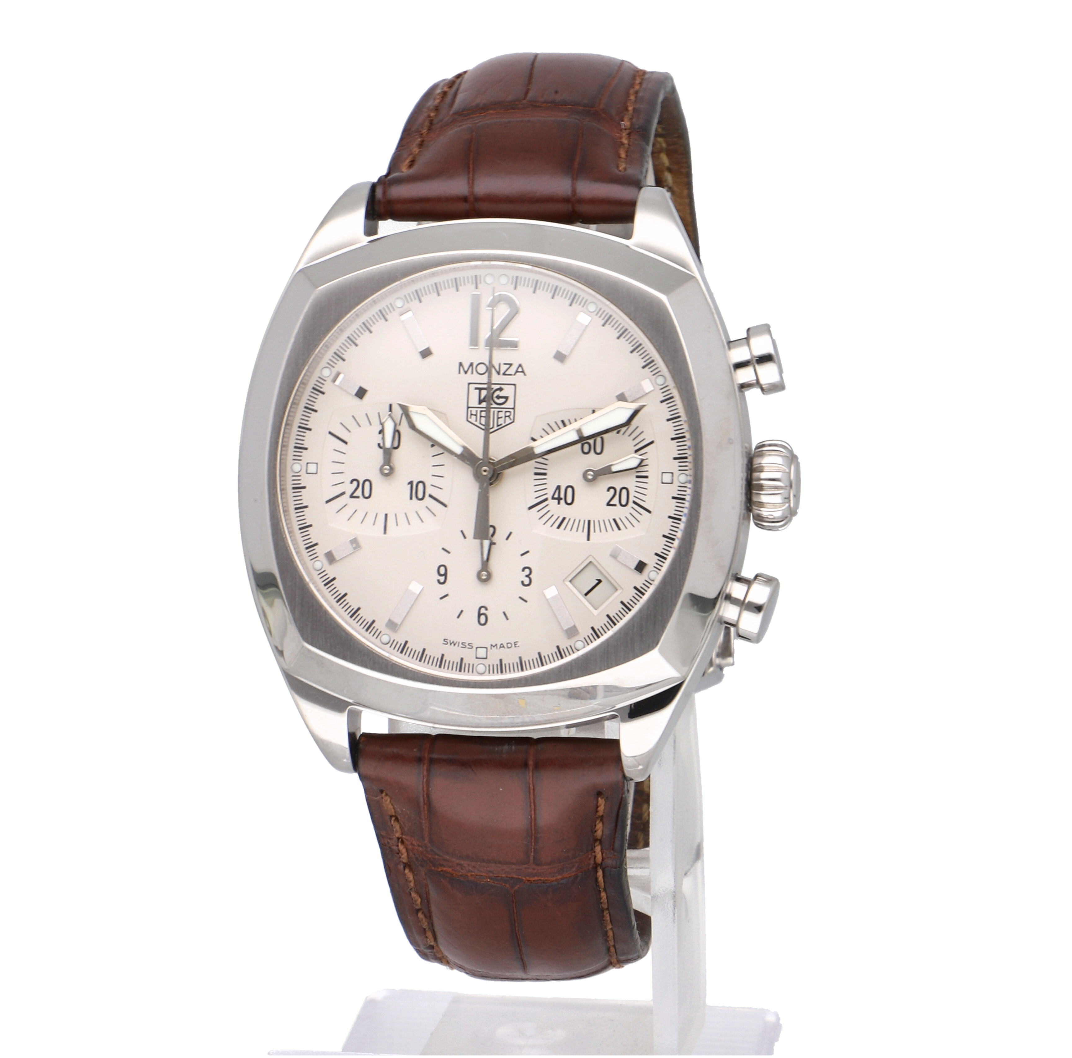 TAG Heuer Monza